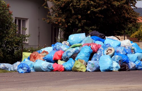 House clearance service in Deptford
