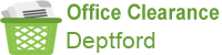Office Clearance Deptford